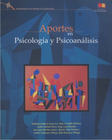 aportes en psicologia